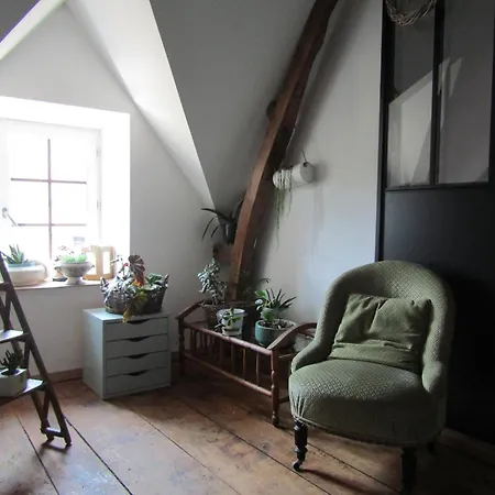 Chez Lison, De Charme En Madiran *