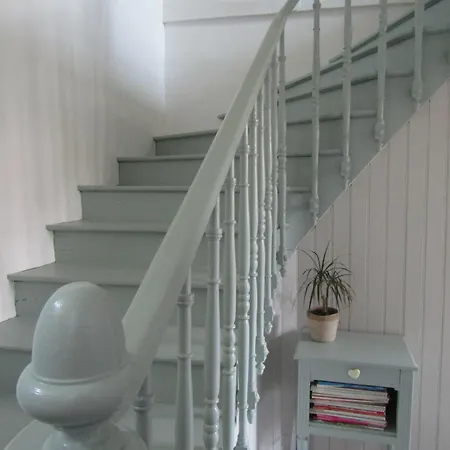 Homestay Chez Lison, De Charme En Madiran Diusse