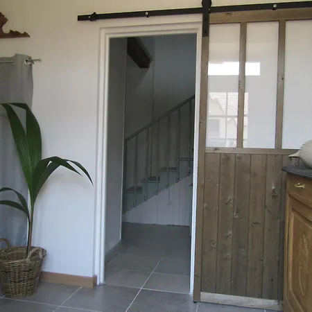 Chez Lison, De Charme En Madiran Homestay Diusse
