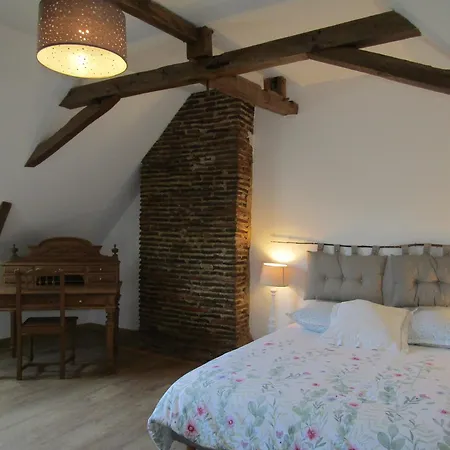 Chez Lison, De Charme En Madiran