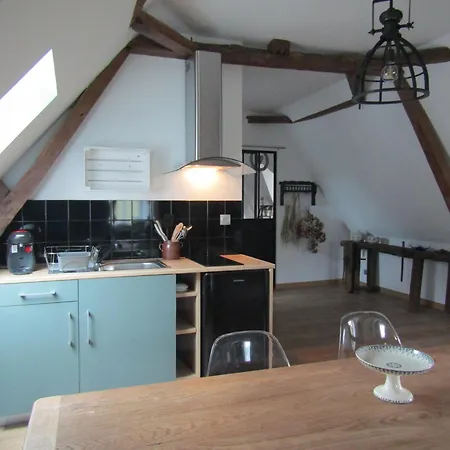 Chez Lison, De Charme En Madiran Diusse
