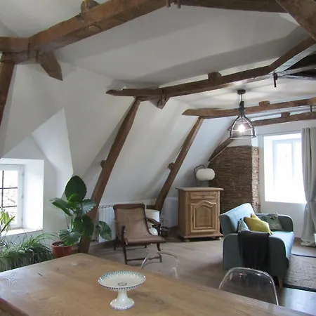 Homestay Chez Lison, De Charme En Madiran *
