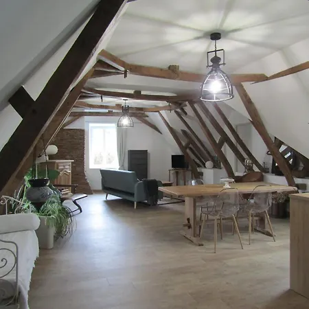 Chez Lison, De Charme En Madiran Homestay *