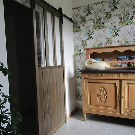 Homestay Chez Lison, De Charme En Madiran Diusse